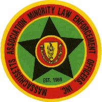 MASSACHUSETTS ASSOCIATION OF MINORITY LAW ENFORCEMENT OFFICERS logo, MASSACHUSETTS ASSOCIATION OF MINORITY LAW ENFORCEMENT OFFICERS contact details