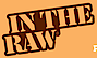 In The Raw logo, In The Raw contact details