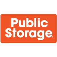 Public Storage - Canada logo, Public Storage - Canada contact details