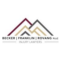 BECKER FRANKLIN ROVANG PLLC logo, BECKER FRANKLIN ROVANG PLLC contact details