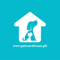 Pet Warehouse Philippines logo, Pet Warehouse Philippines contact details