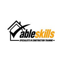 Able Skills Construction Training logo, Able Skills Construction Training contact details