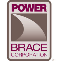 Powerbrace Corporation logo, Powerbrace Corporation contact details