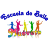 Escuela de Baile Muévete logo, Escuela de Baile Muévete contact details