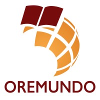 OREMUNDO Inc logo, OREMUNDO Inc contact details