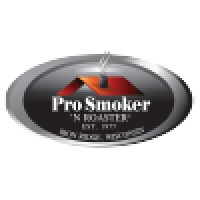 Pro Smoker 'N Roaster logo, Pro Smoker 'N Roaster contact details