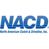 North American Clutch & Driveline logo, North American Clutch & Driveline contact details