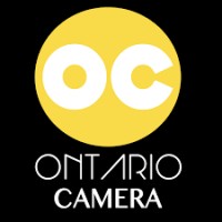 Ontario Camera logo, Ontario Camera contact details