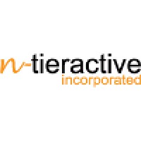 n-tieractive incorporated logo, n-tieractive incorporated contact details