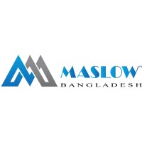 Maslow Bangladesh logo, Maslow Bangladesh contact details