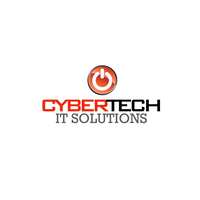 Cybertech IT Solutions logo, Cybertech IT Solutions contact details