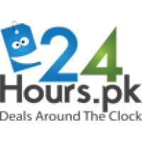 24hours.pk logo, 24hours.pk contact details