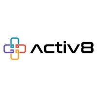 Activ8 Health, LLC logo, Activ8 Health, LLC contact details