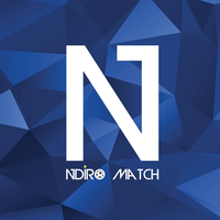 Ndiro Match logo, Ndiro Match contact details