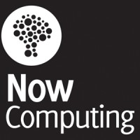 Now Computing logo, Now Computing contact details