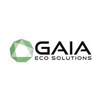 Gaia Eco Solutions logo, Gaia Eco Solutions contact details