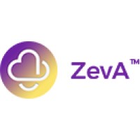 Zeva Health logo, Zeva Health contact details