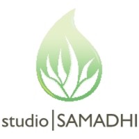 Studio Samadhi logo, Studio Samadhi contact details