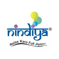 NINDIYA logo, NINDIYA contact details