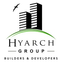 Hyarch Group logo, Hyarch Group contact details