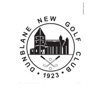 Dunblane New Golf Club Ltd. logo, Dunblane New Golf Club Ltd. contact details