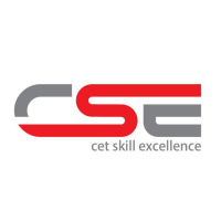 CET Skill Excellence logo, CET Skill Excellence contact details