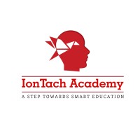 IonTach Academy logo, IonTach Academy contact details