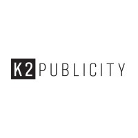 K2 Publicity logo, K2 Publicity contact details