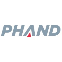 PHAND Corporation logo, PHAND Corporation contact details