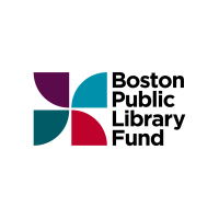 Boston Public Library Fund logo, Boston Public Library Fund contact details