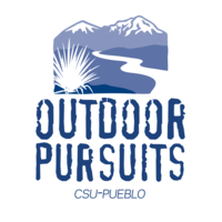 CSU-Pueblo Outdoor Pursuits logo, CSU-Pueblo Outdoor Pursuits contact details