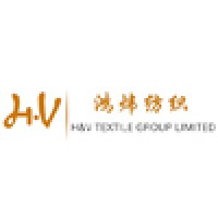 H&V TEXTILE GROUP LIMITED logo, H&V TEXTILE GROUP LIMITED contact details