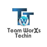 Team WorXs Techin Pvt .Ltd logo, Team WorXs Techin Pvt .Ltd contact details