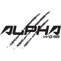 Alpha Wear Fitness logo, Alpha Wear Fitness contact details