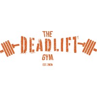 The Deadlift Gym, LLC logo, The Deadlift Gym, LLC contact details