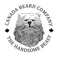 Canada Beard Company logo, Canada Beard Company contact details