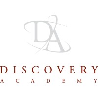 Discovery Academy logo, Discovery Academy contact details