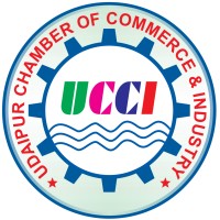 Udaipur Chamber of Commerce & Industry logo, Udaipur Chamber of Commerce & Industry contact details