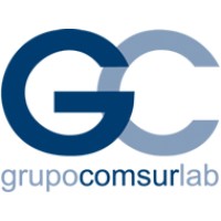 GRUPO COMSURLAB logo, GRUPO COMSURLAB contact details