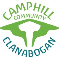 CAMPHILL COMMUNITY CLANABOGAN logo, CAMPHILL COMMUNITY CLANABOGAN contact details