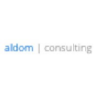 Aldom Consulting logo, Aldom Consulting contact details