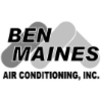 Ben Maines Air Conditioning, Inc. logo, Ben Maines Air Conditioning, Inc. contact details