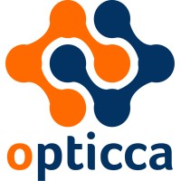 Opticca Consulting Inc. logo, Opticca Consulting Inc. contact details