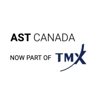 AST Trust Company (Canada) logo, AST Trust Company (Canada) contact details