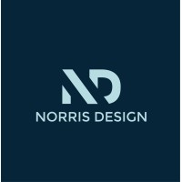 Norris Design Company logo, Norris Design Company contact details