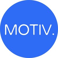 Hoag+Co is now Motiv logo, Hoag+Co is now Motiv contact details