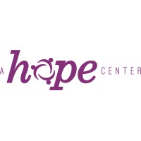 A Hope Center Pregnancy and Relationship Resources logo, A Hope Center Pregnancy and Relationship Resources contact details