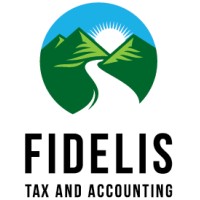 Fidelis Tax and Accounting logo, Fidelis Tax and Accounting contact details