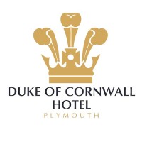 The Duke of Cornwall Hotel logo, The Duke of Cornwall Hotel contact details