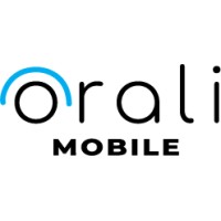 Orali Mobile logo, Orali Mobile contact details